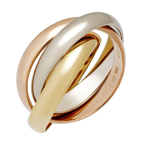 cartier ring thin ring|cartier ring for women.